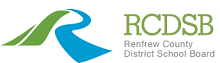 Renfrew County District School Board-logo